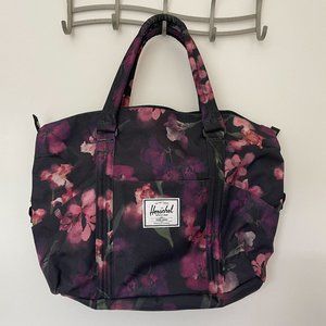 Herschel Watercolor Strand Duffle